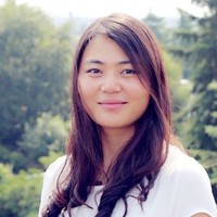 Synaffix BV Employee Wanxun Yang's profile photo