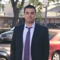 Quantimetrix Employee Adam Aouni's profile photo