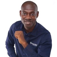 Farm Alert Employee Kayode Femi's profile photo
