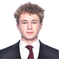 Town of Falmouth Employee Alec Carew's profile photo