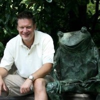 Wrigley Media Group Employee David Silvernell's profile photo