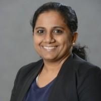 Inference Solutions Employee Jyothi Mysore's profile photo