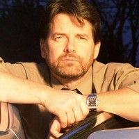 Eric Mayne Email & Phone Number