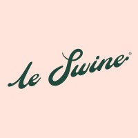 Le Swine Employee James Packman's profile photo