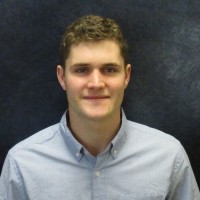 South Shore Health Employee Connor McCabe's profile photo