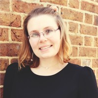 Progress Stream Employee Rachael Morris's profile photo