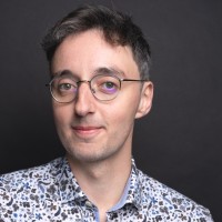 Survalyzer AG Employee Artur Mordowin's profile photo