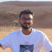 DigiNumeric Employee Ritesh Khetani's profile photo