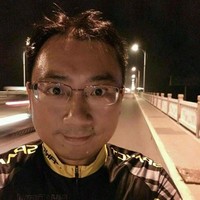 可成科技股份有限公司 Employee 昱文 張's profile photo