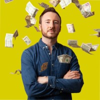 Agenda Employee Jake Aronson's profile photo
