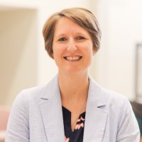 The Woodlands Methodist Church Employee Ashley Goad's profile photo