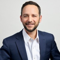 Eurasia Group Employee Nicholas Consonery's profile photo