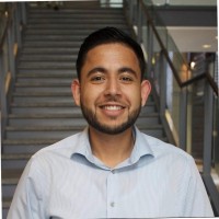 Computer Talk Technology Inc. Employee Victor Pawa's profile photo