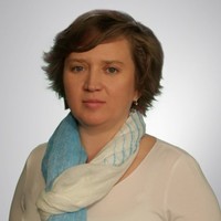 BeNeering Employee Natalia Parmenova's profile photo