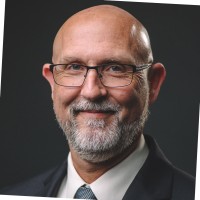 Tulsa Housing Authority Employee Jason Epperson's profile photo