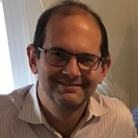 PartnerRe Employee Ronald Wilkins's profile photo