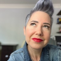 DANDAN Employee Andrea Pedersen's profile photo