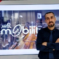 AW Rostamani Shift Car Rental Employee Mohanad Alhassan's profile photo