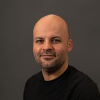 ECAM Employee Paul Cioca's profile photo