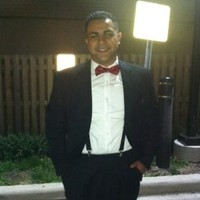 Hudson Auto Group Employee Habby Younan's profile photo