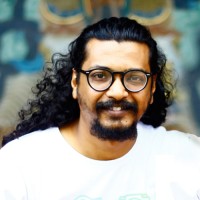 Thinking Partners Employee Amit Magar's profile photo