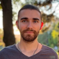 The Bricks Inc Employee Evgenii Razinkov's profile photo
