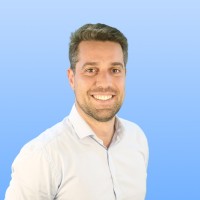 Simplébo Employee Romain Nony's profile photo