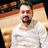 EMG Automation GmbH Employee Rahul More's profile photo