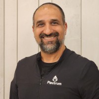 Seraphim Optronics Employee Gabriel Lev-Har's profile photo