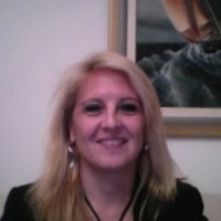 Signosis Sprl. Employee Elena Tavlaki's profile photo