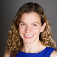 Elizabeth Ben-Ishai Email & Phone Number