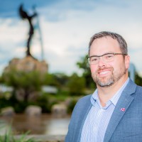 Conco Construction Employee Nick Penner's profile photo