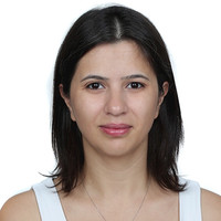 Çisem Gözübüyük Email & Phone Number