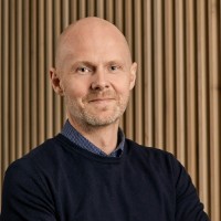 N1 Employee Bjarki Flosason's profile photo