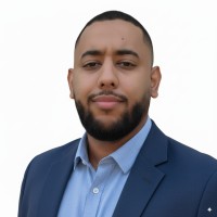Livello Technologies Employee Ahmed Ebrahem's profile photo