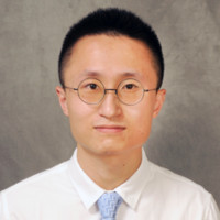 JPMorgan Chase & Co. Employee Yang Cai's profile photo