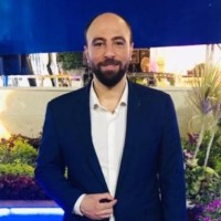 Multi Technology Systems Employee Hossam Salah's profile photo