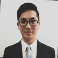 Credabl Employee Oliver Ho's profile photo