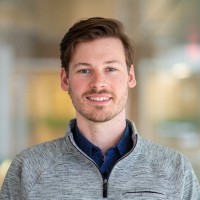 Michigan Tech Research Institute Employee Geoff Fortman's profile photo