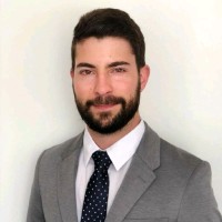 Government of Canada Employee James Lamarre's profile photo