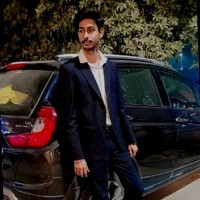 Largeton Inc Employee Alok Mishra's profile photo