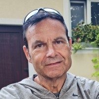 Graz Law Working Paper Series Employee Christian Marzluf's profile photo