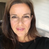 Grape Employee Dorte Ertbøll's profile photo