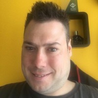 OCDLab Employee Andrew Andega's profile photo