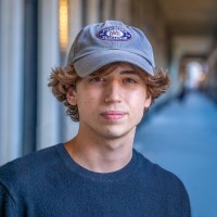 Green Key Partners Employee Lucas Cojot's profile photo