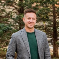 Walmart Health & Wellness Employee Michael Maxson's profile photo