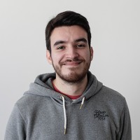 Templ Employee Brian Flores's profile photo