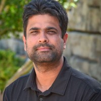 Lone Star Park at Grand Prairie Employee Soyam Bhattarai's profile photo