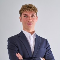 CashmanKatz Employee Joshua Bourgoin's profile photo