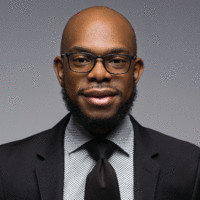 Gupton Jones College of Funeral Service Employee Rickey Williams's profile photo